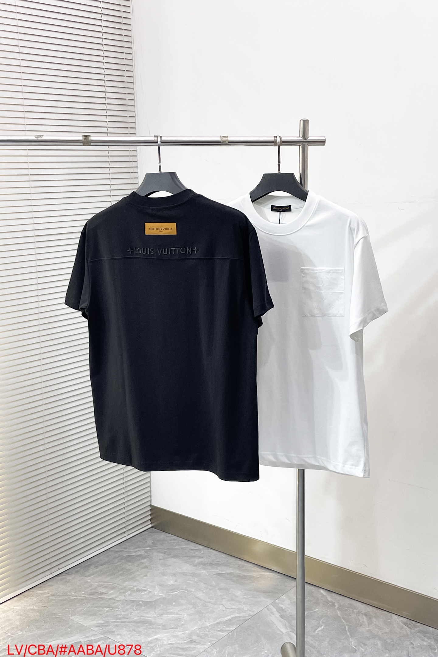 short sleeves